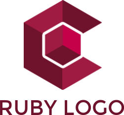 Ruby Logo - Free Ruby Logos | LogoDesign.net