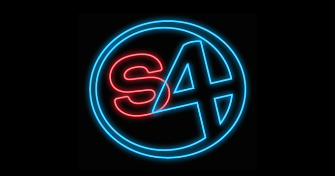 S4 Logo - S4 ICS Security Conference