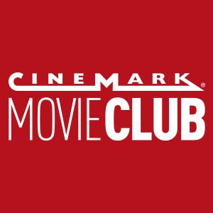 Cinnemark Logo - Cinemark | T3
