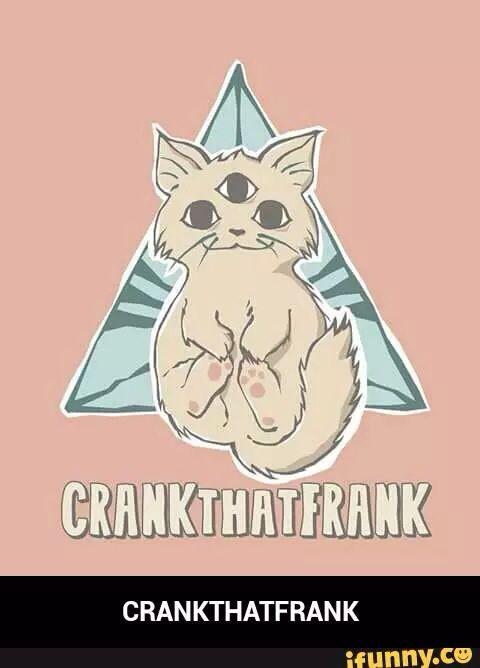 Crankthatfrank Logo - Yasssss | YouTubers =p | Crankthatfrank, Crank that frank, Jessie paege