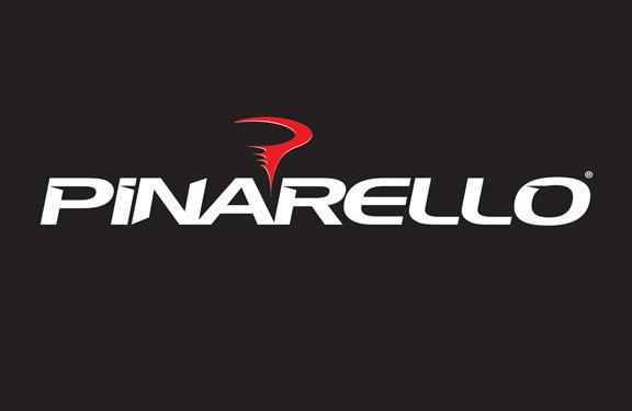 Pinarello Logo - CTS Announces Partnership with Pinarello - CTS
