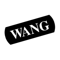 Wang Logo - Wang, download Wang - Vector Logos, Brand logo, Company logo