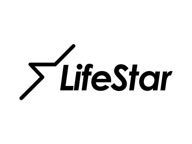 Lifestar Logo - Life Star logo by Alexander Skachkov on Dribbble