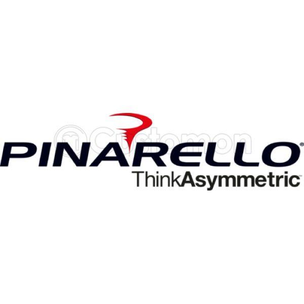 Pinarello Logo - Pinarello Youth T Shirt