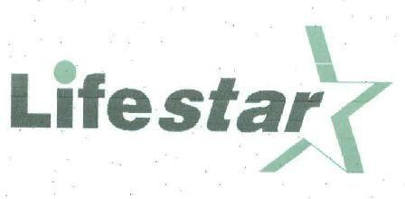 Lifestar Logo - Life Star With Device Of Star™ Trademark