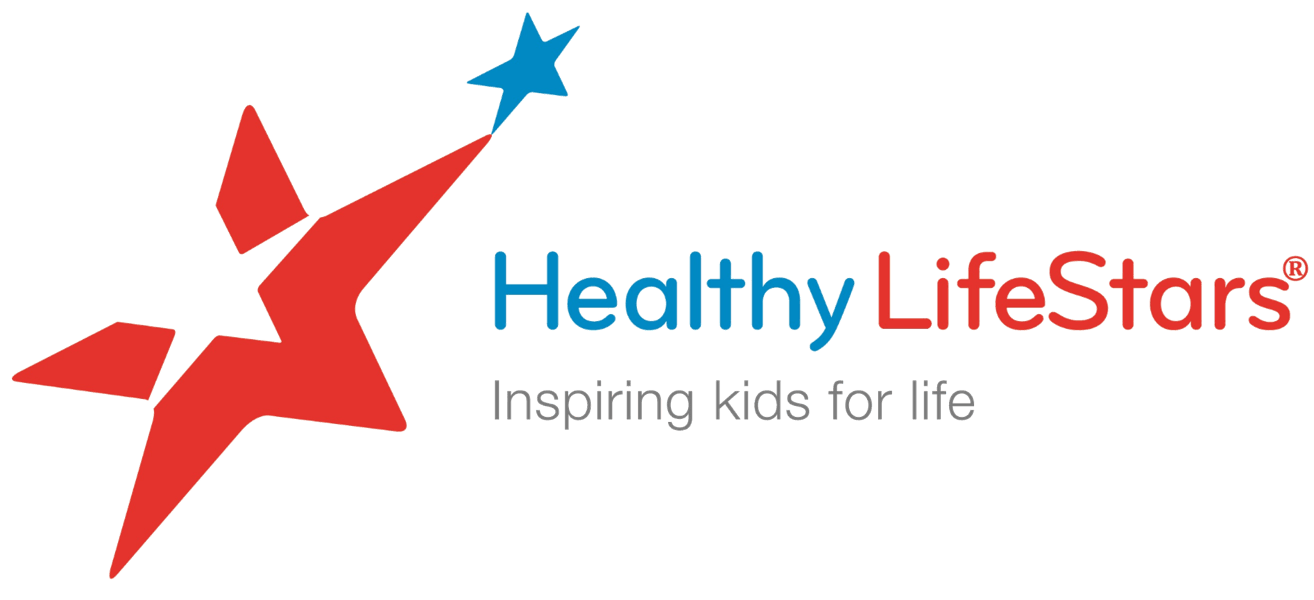 Lifestar Logo - The LifeStar Challenge | The LifeStar Challenge Inspiring Kids for Life