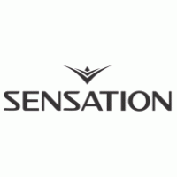 Sensation Logo - Sensation. Brands of the World™. Download vector logos and logotypes