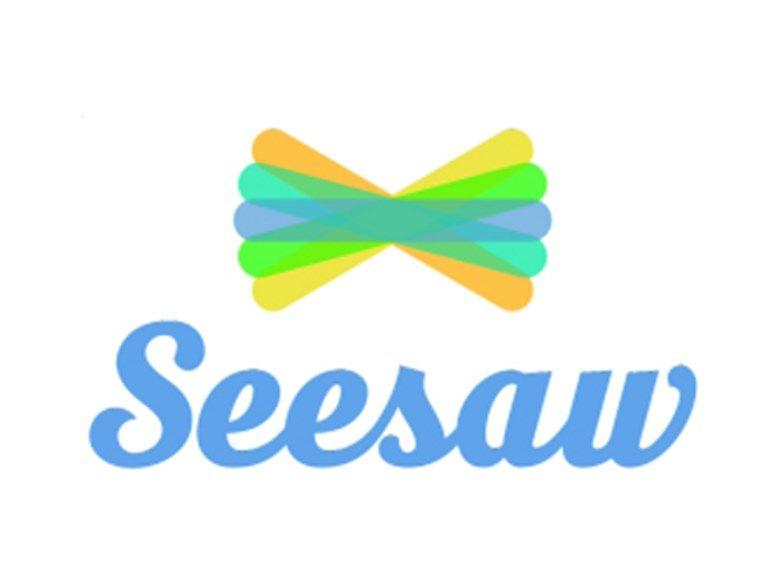 See-Saw Logo - Seesaw Expectations