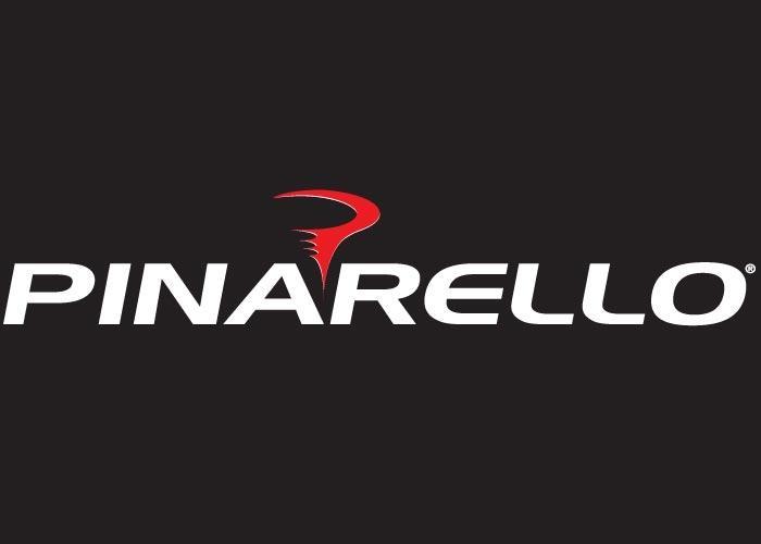 Pinarello Logo - Pinarello - Grace Bicycles - Holliston, MA