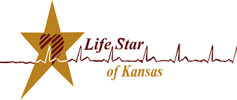 Lifestar Logo - 17th Annual Life Star of Kansas Emergency Care Symposium