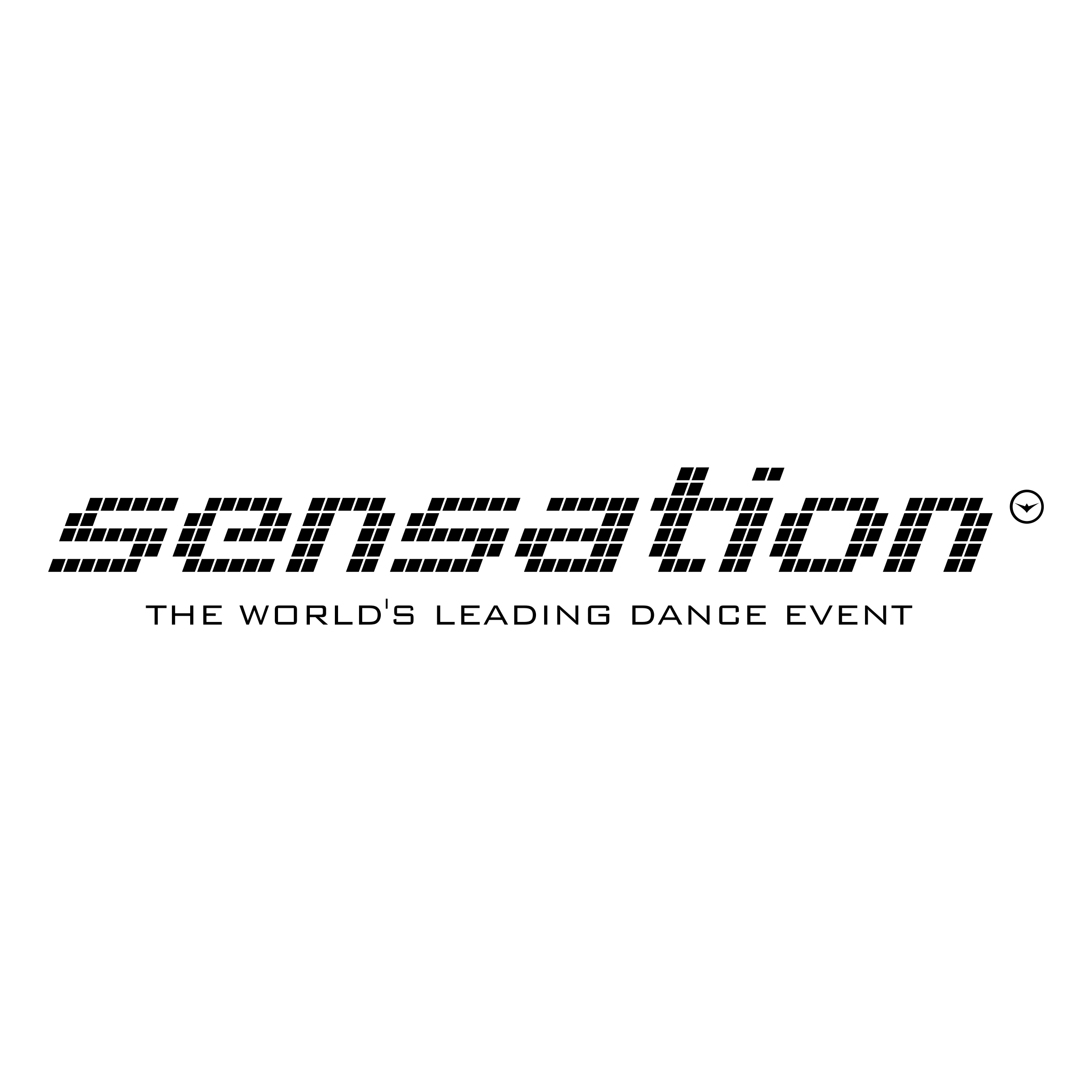 Sensation Logo - Sensation Logo PNG Transparent & SVG Vector - Freebie Supply