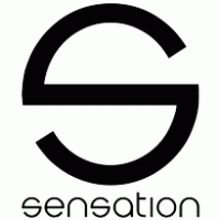 Sensation Logo - Club Sensation | Brands of the World™ | Download vector logos and ...