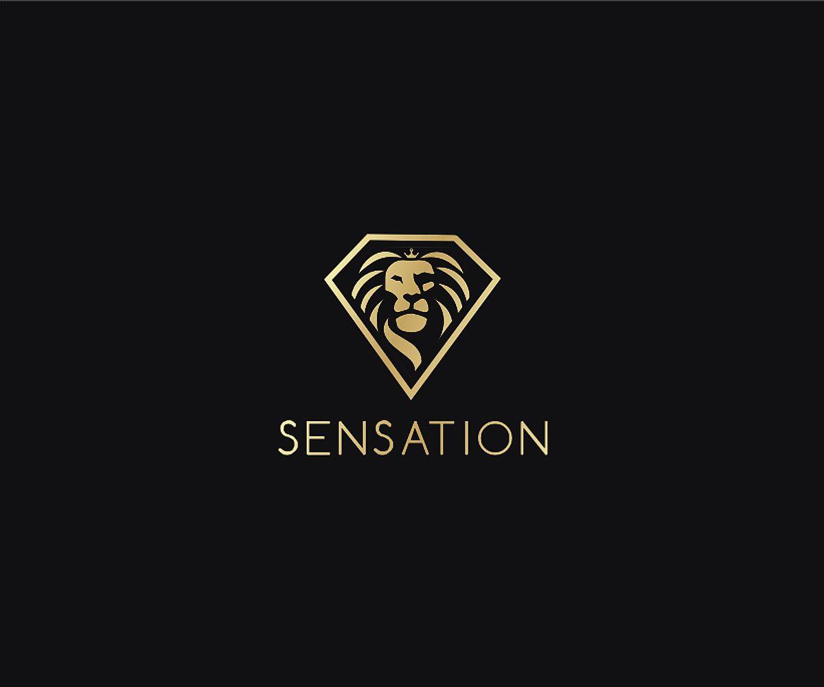 Sensation Logo - Bold, Upmarket Logo Design for Sensation by Vishak vasu. Design
