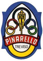 Pinarello Logo - Vintage Pinarello logo #bicycle #logo. Pinarello. Bike brands