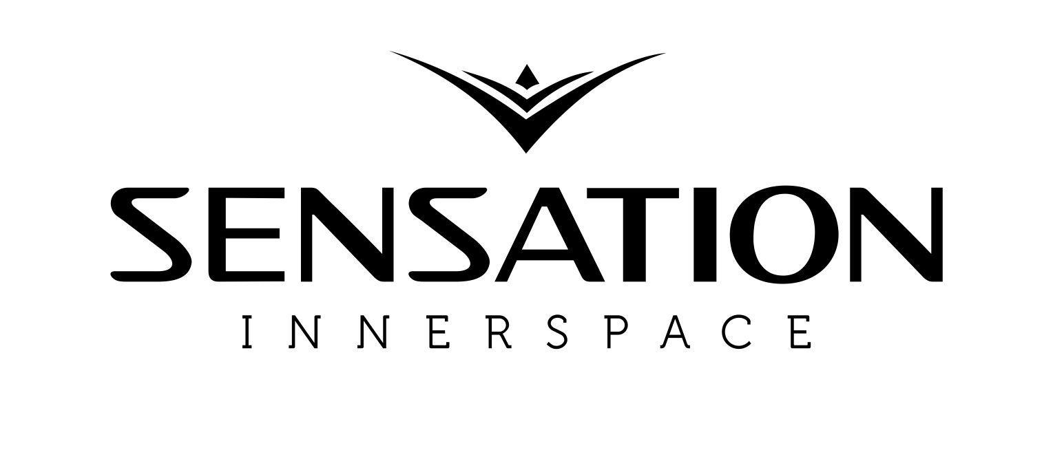 Sensation Logo - Sensation Innerspace | Luxury Logos | Home decor, Luxury logo, Decor