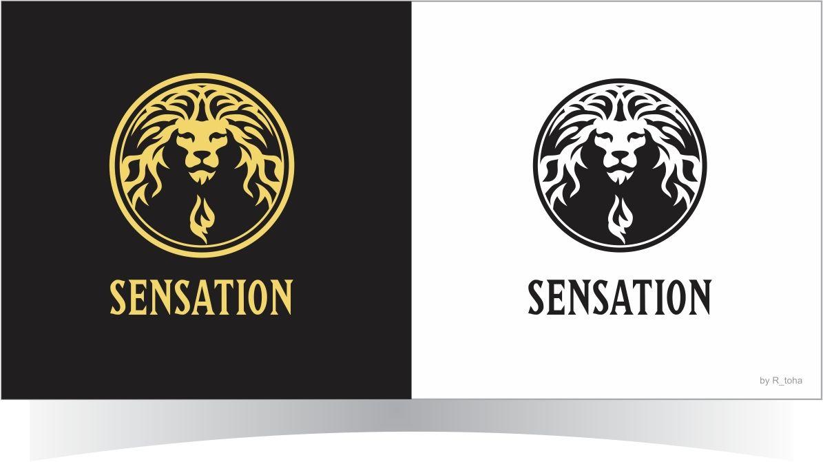 Sensation Logo - Bold, Upmarket Logo Design For Sensation By R Toha. Design
