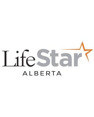 Lifestar Logo - LifeStar Alberta, Treatment Centre, Lethbridge, AB, T1J. Psychology