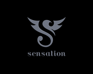 Sensation Logo - Logopond, Brand & Identity Inspiration (sensation)