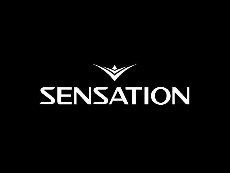 Sensation Logo - About Mauro
