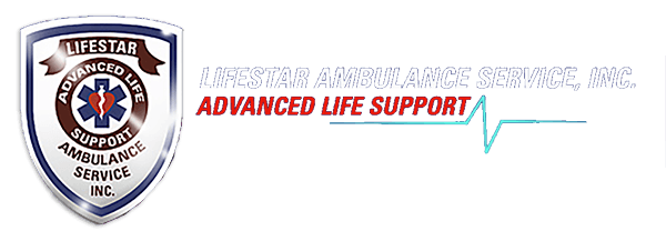 Lifestar Logo - Lifestar Ambulance Service |