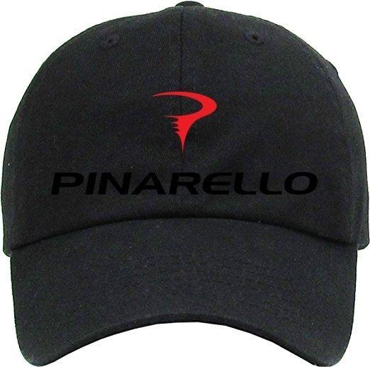 Pinarello Logo - Pinarello Logo Top Level Baseball Cap For Men and Women by Cool Sporting  Hat With Adjustable