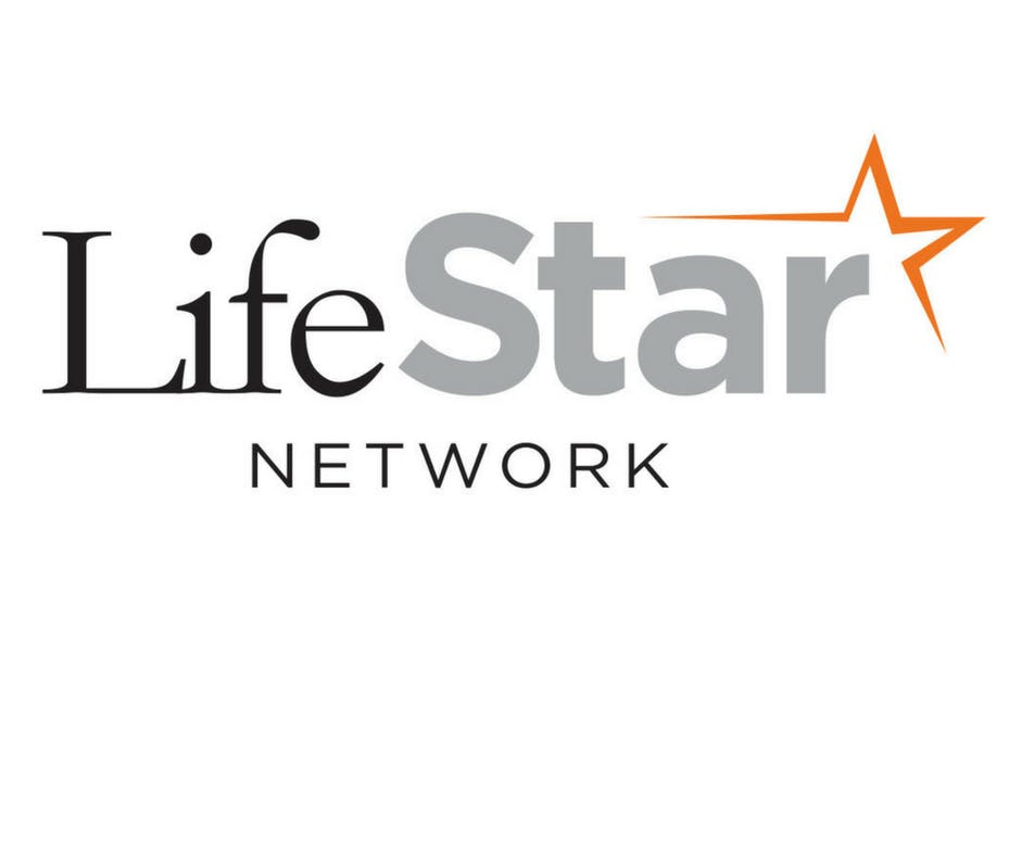 Lifestar Logo - LifeStar Therapy - EndExploitationMovement.com