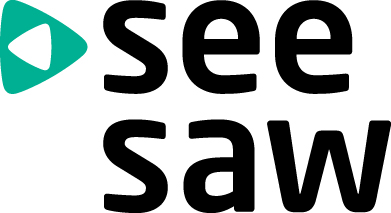 See-Saw Logo - SeeSaw (Internet television)