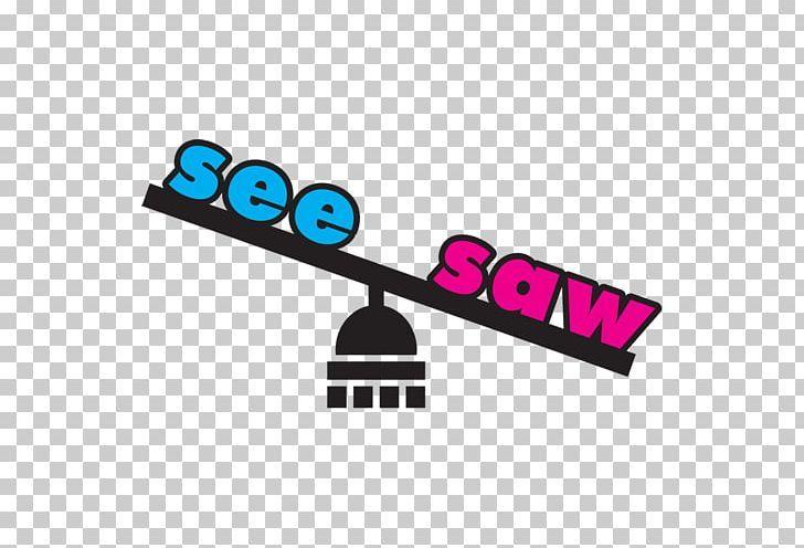 See-Saw Logo - Logo Seesaw PNG, Clipart, Brand, Child, Drawing, Line, Logo Free PNG