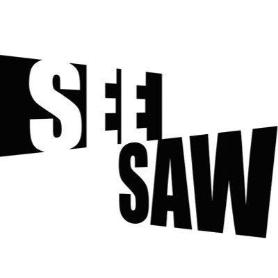See-Saw Logo - See-Saw Films (@SeeSaw_Films) | Twitter