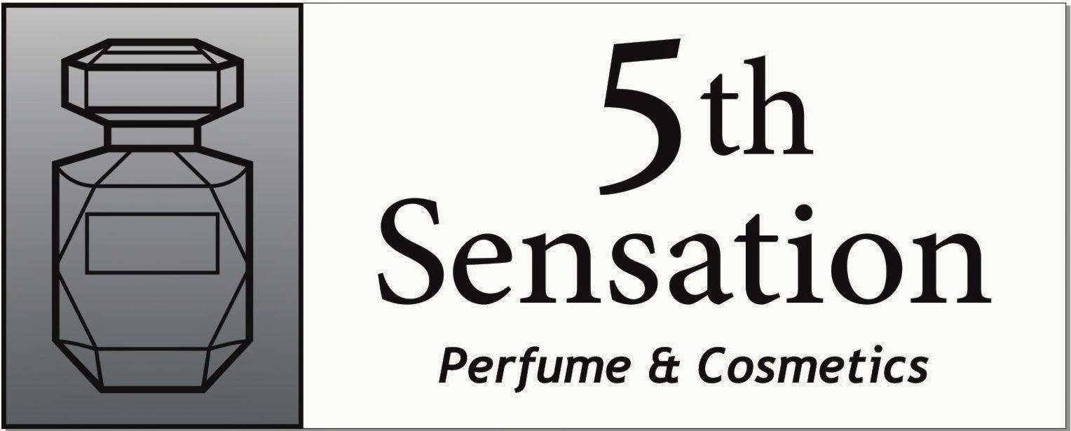 Sensation Logo - 5th Sensation Logo