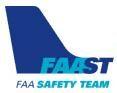 FAASTeam Logo - Activities, Courses, Seminars & Webinars - ALC_Content - FAA ...