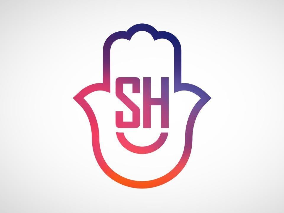 Sensation Logo - professional logo design examples
