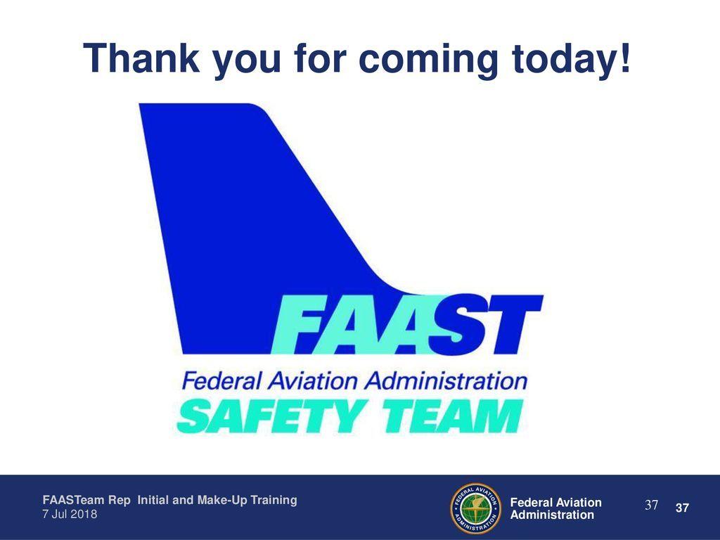 FAASTeam Logo - FAASTeam Representative - ppt download