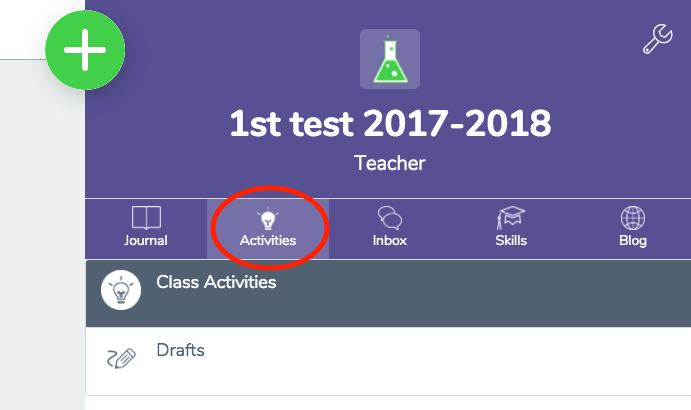 See-Saw Logo - How do I archive an activity? – Seesaw Help Center