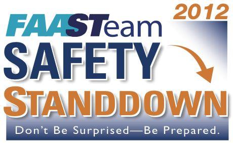 FAASTeam Logo - 2012 FAASTeam Safety Standdown to Debut during Sun-n-Fun | SAFE Mobile