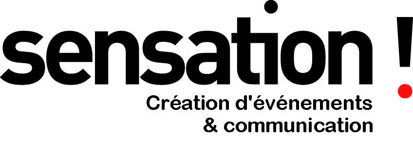 Sensation Logo - Blog - Suzaku Productions - Blog