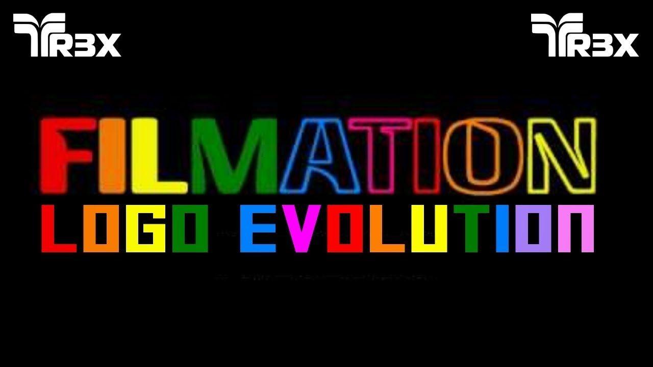 Filmation Logo - Filmation Logo Evolution
