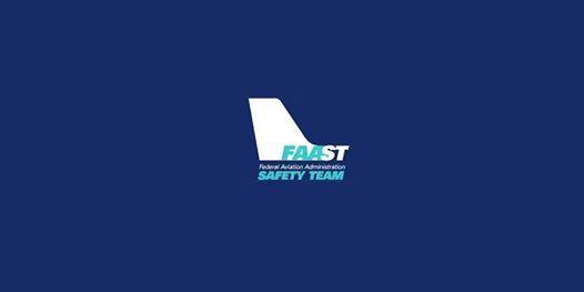FAASTeam Logo - FAASTeam Pilot Seminar a Short Runway Work at Signature