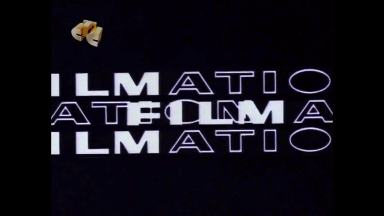 Filmation Logo - Filmation Logo History