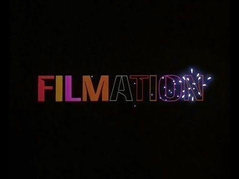 Filmation Logo - Filmation logo (1983)