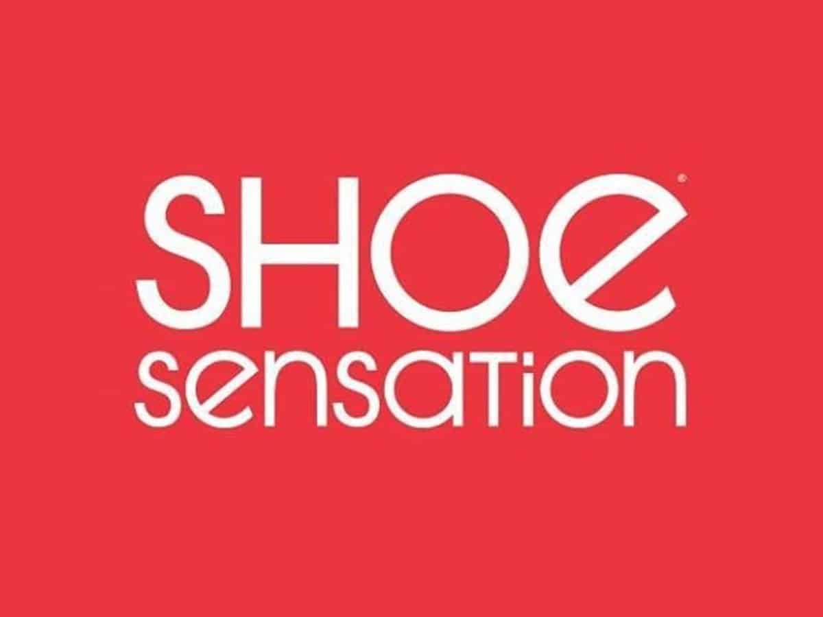 Sensation Logo - BCP Shoe Sensation Logo Red County Patriot