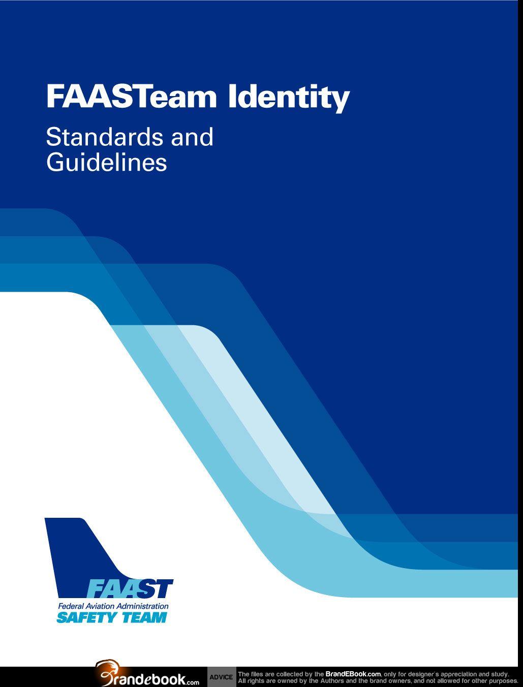 FAASTeam Logo - Brand Manual Corporate Identity Guidelines PDF Download Categories