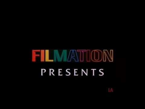 Filmation Logo - Filmation presents (1985)