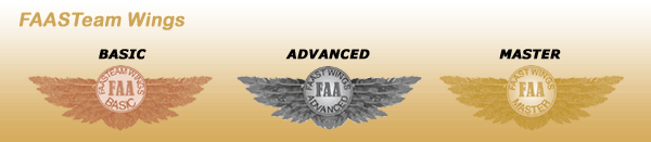 FAASTeam Logo - Pilots - Team Member Detail - FAA - FAASTeam - FAASafety.gov