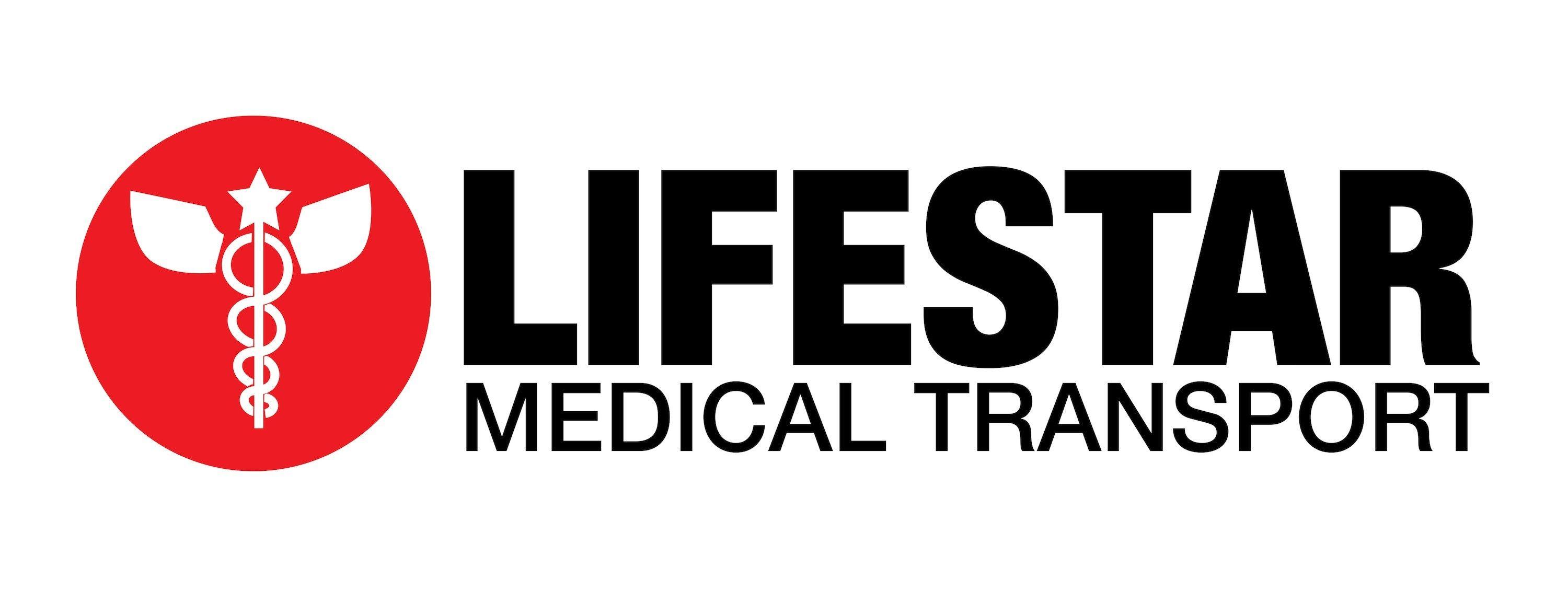 Lifestar Logo - LIFESTAR MEDICAL TRANSPORT | LinkedIn