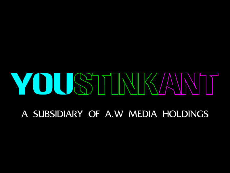 Filmation Logo - youstinkAnt Filmation-styled logo by westj99 -- Fur Affinity [dot] net