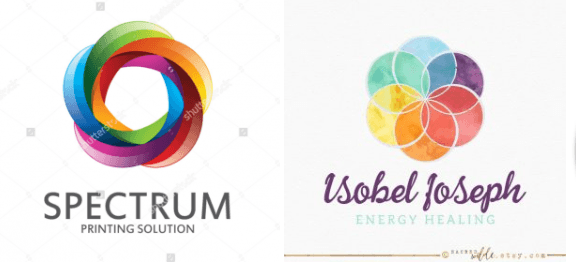 Rounded Logo - How These Rounded Logos Capture Your Attention