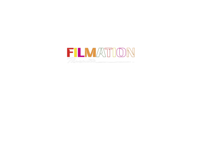 Filmation Logo - MySoti - liammccormick - 'Filmation presents'- Tees