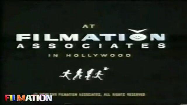 Filmation Logo - Filmation Other. Closing Logo Group