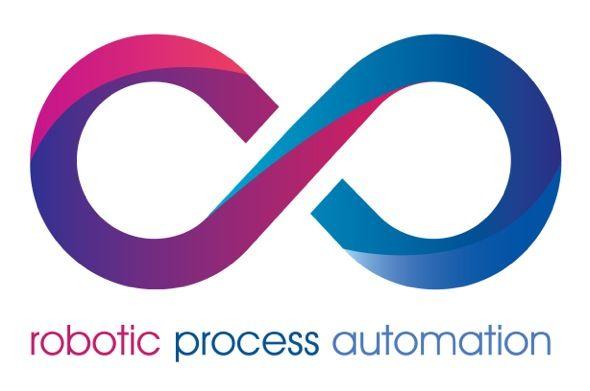 RPA Logo - RPA - Robotic Process Automation